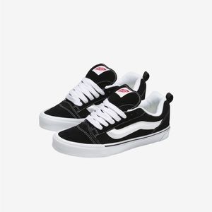 Vans Knu Skool mens size New release skate sneaker